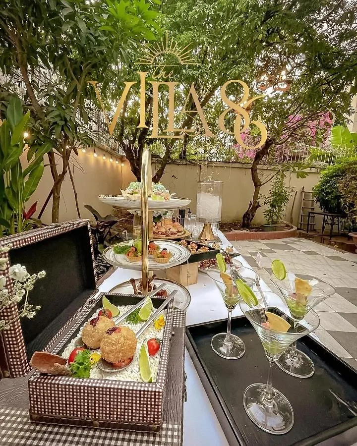 Villa 86 Ho Chi Minh City