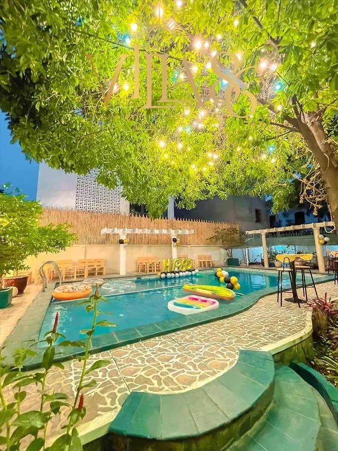 Villa 86 Ho Chi Minh City